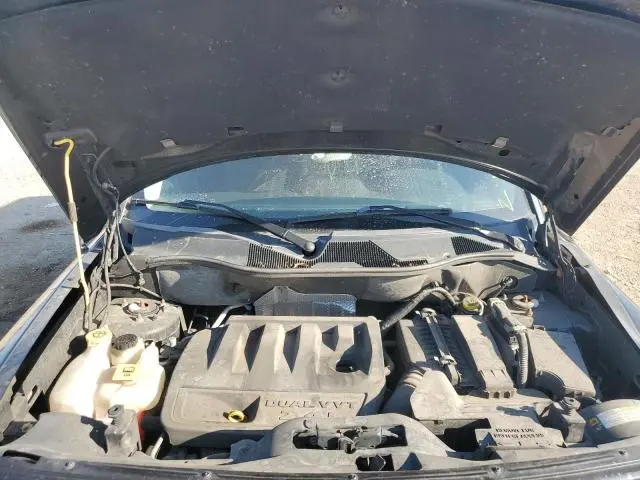 2010 JEEP PATRIOT SPORT  