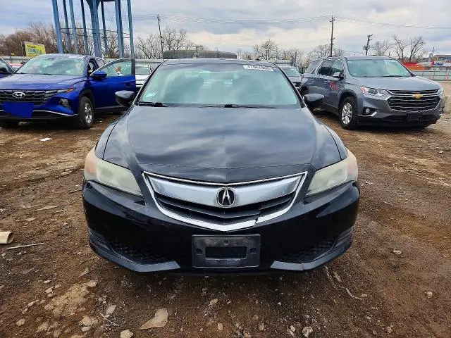 2014 ACURA ILX 20  