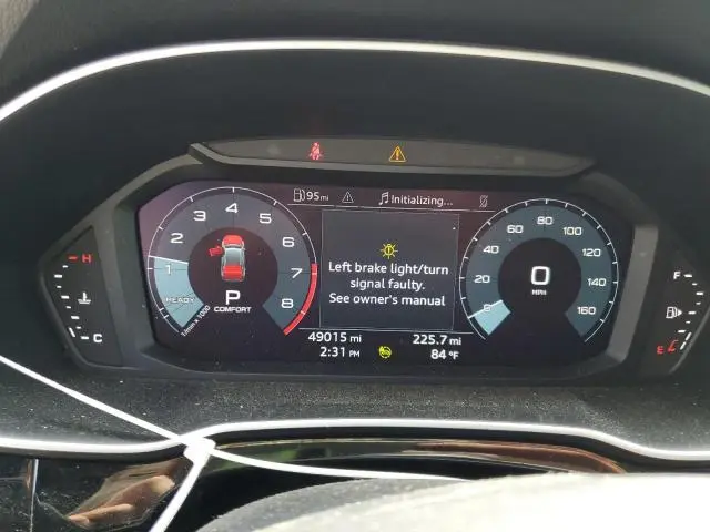 2023 AUDI Q3 PREMIUM S LINE 45  