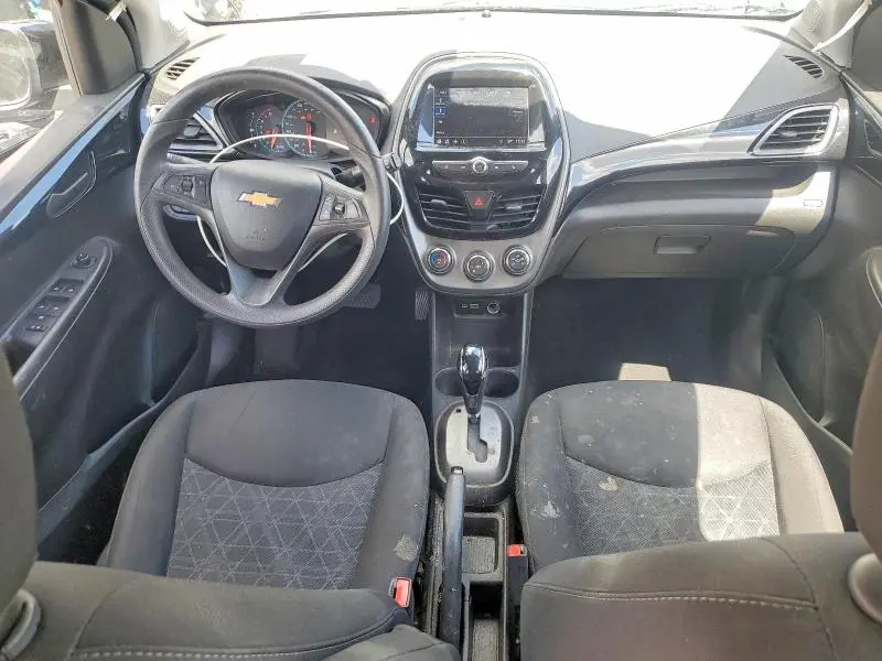 2020 CHEVROLET SPARK 1LT  