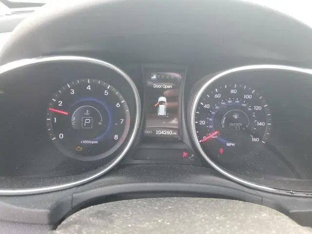 2015 HYUNDAI SANTA FE SPORT 