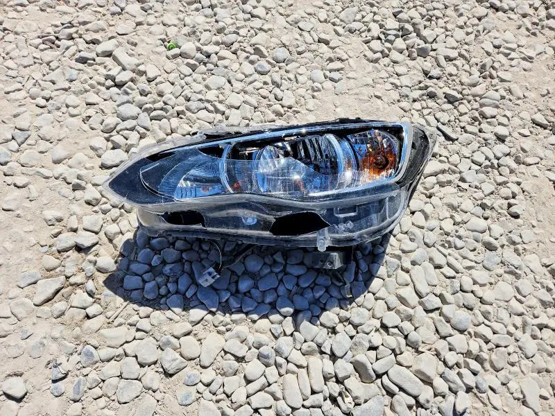 2017 SUBARU IMPREZA SPORT  