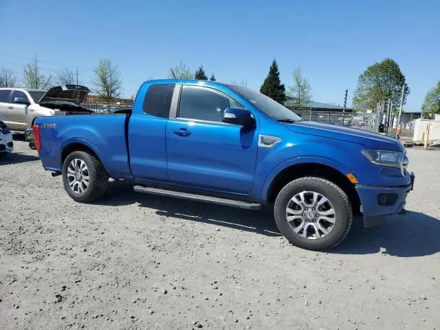 2019 FORD RANGER XL