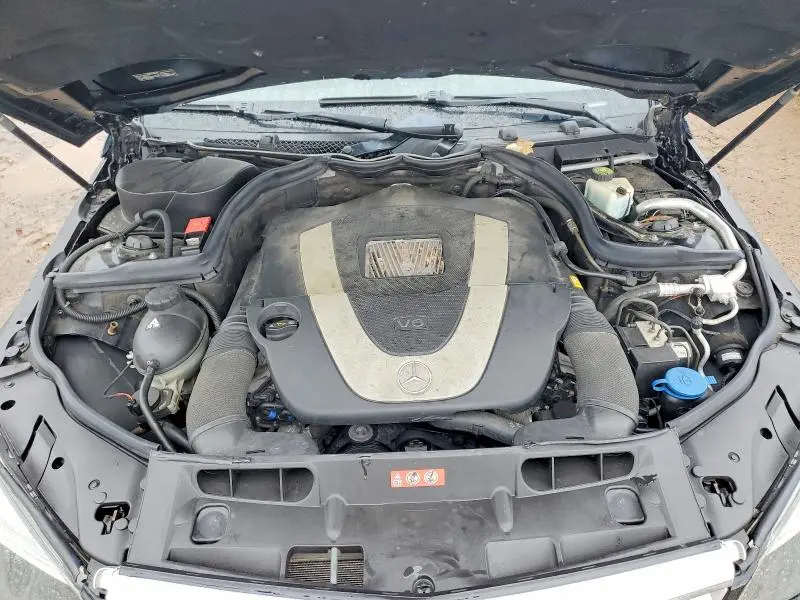 2011 MERCEDES-BENZ C 300 4MATIC  