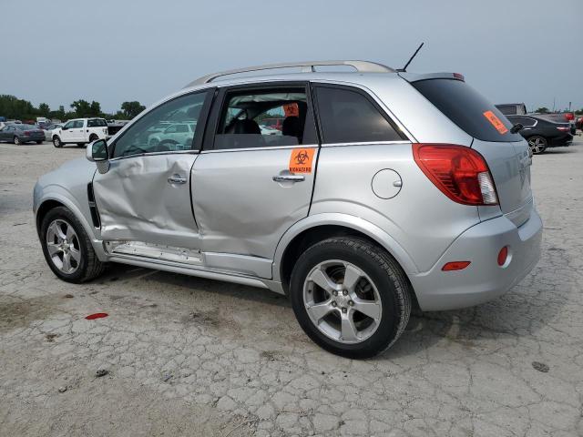 2015 CHEVROLET CAPTIVA LTZ