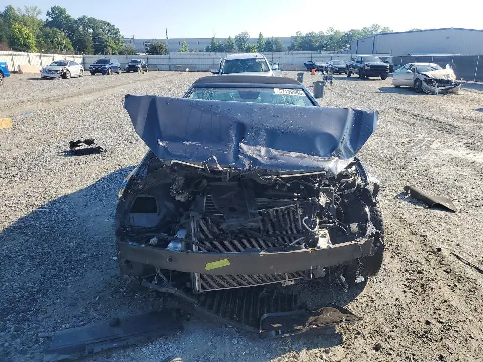 2011 MERCEDES-BENZ E 350  