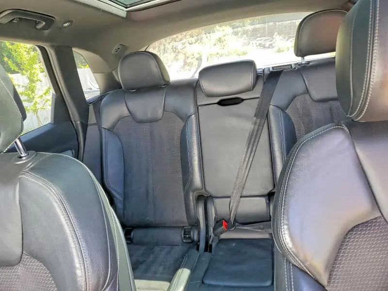 2018 AUDI SQ5 PREMIUM PLUS  