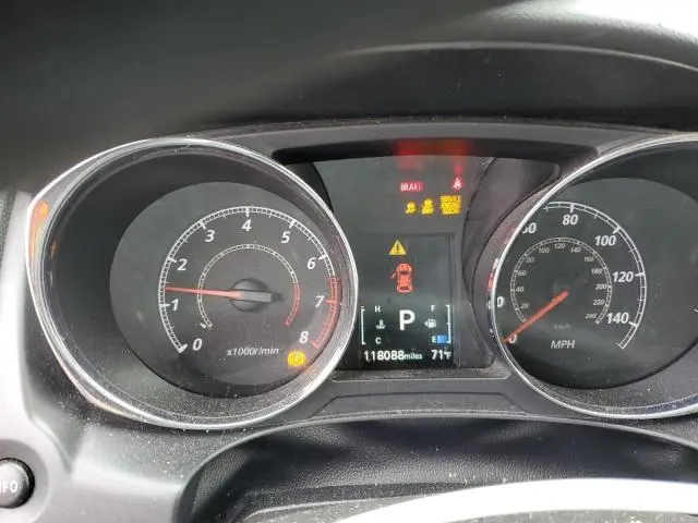 2019 MITSUBISHI OUTLANDER SPORT ES  