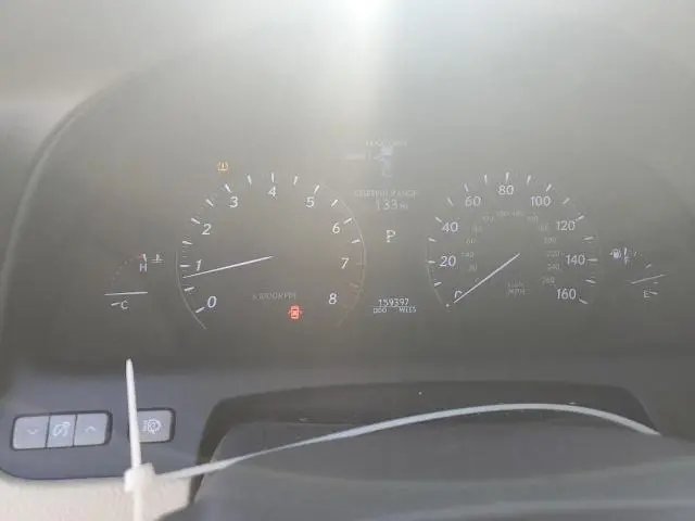 2012 LEXUS LS 460  