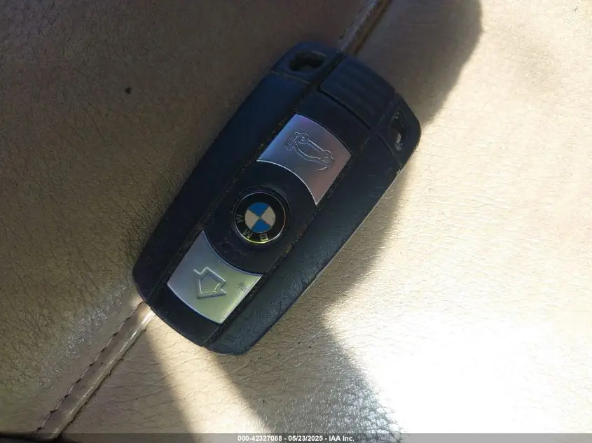 2011 BMW 328I XDRIVE