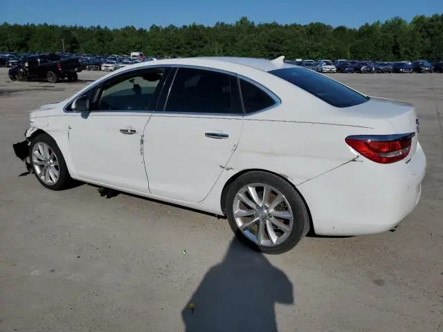 2012 BUICK VERANO