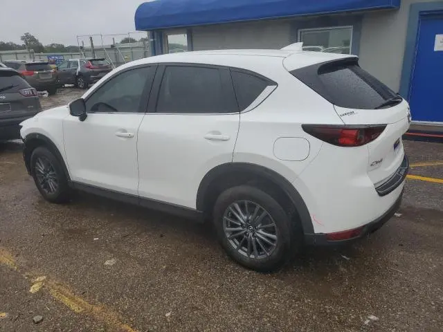 2017 MAZDA CX-5 SPORT  