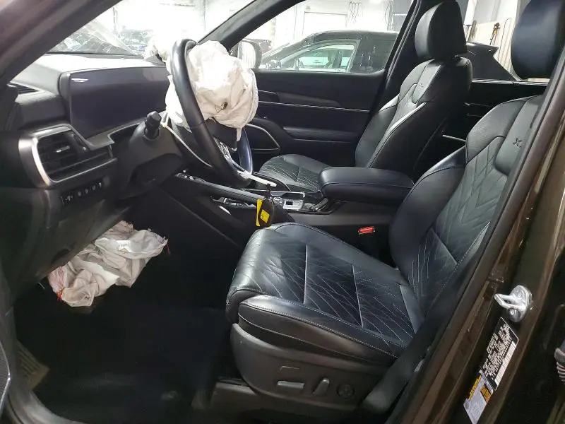 2024 KIA TELLURIDE SX-PRESTIGE X-PRO  