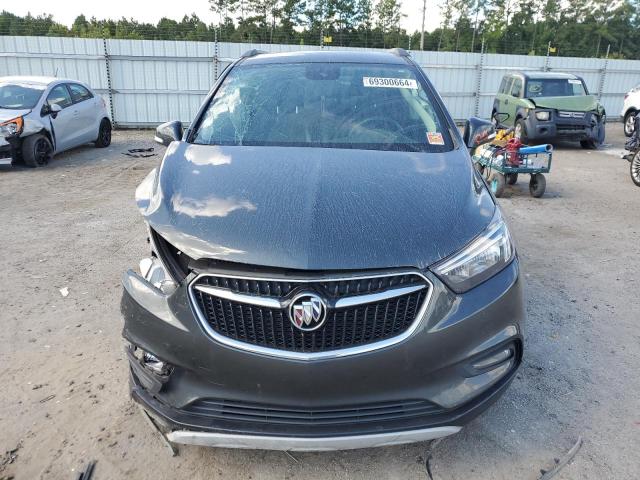 2018 BUICK ENCORE PREFERRED II