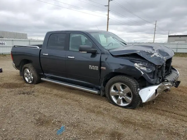 2017 RAM 1500 SLT  