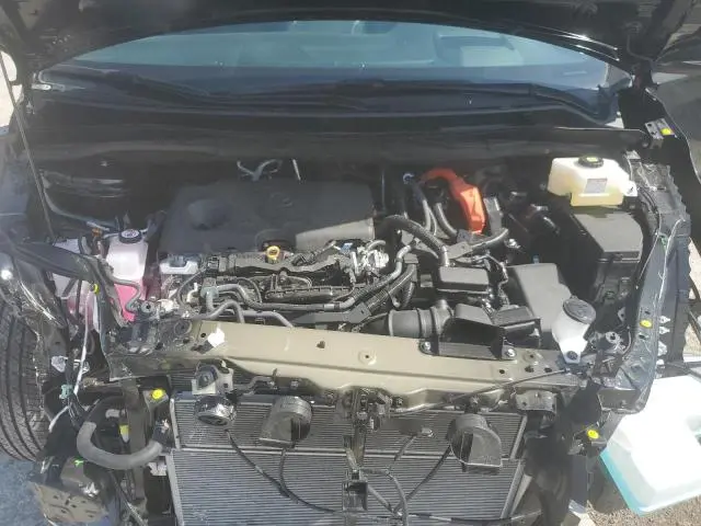 2025 TOYOTA SIENNA LIMITED  