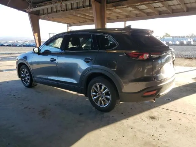 2018 MAZDA CX-9 TOURING  