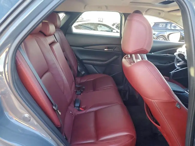 2022 MAZDA CX-30 PREFERRED  