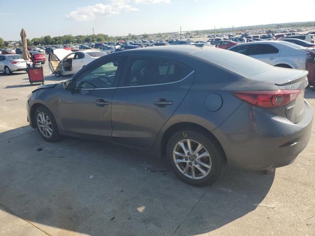 2015 MAZDA 3 GRAND TOURING