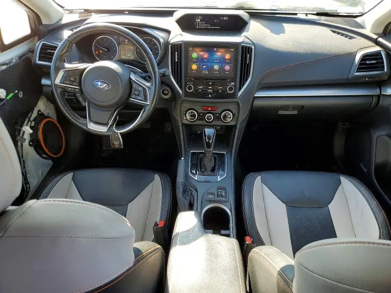 2019 SUBARU CROSSTREK LIMITED  