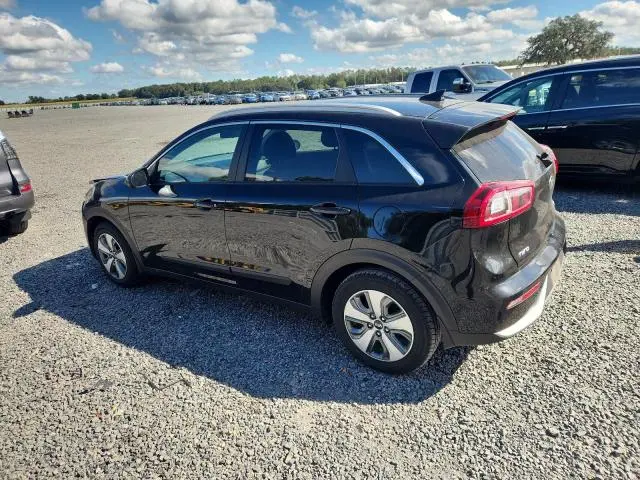 2019 KIA NIRO FE  