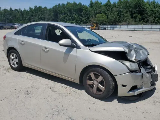 2013 CHEVROLET CRUZE LT  