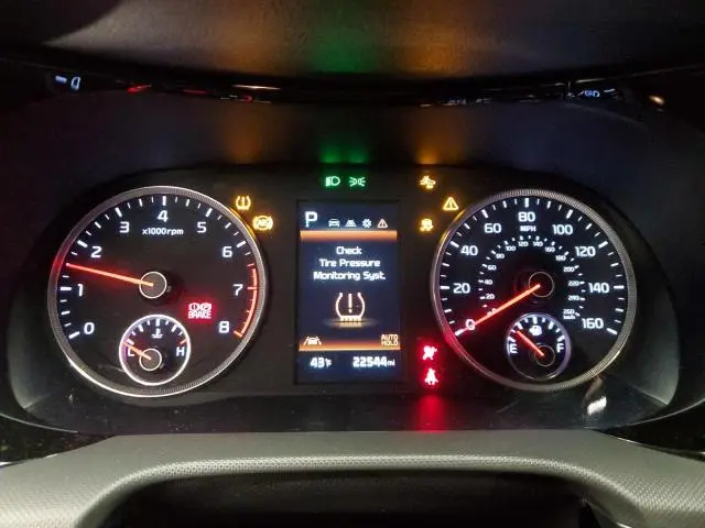 2023 KIA K5 LXS  