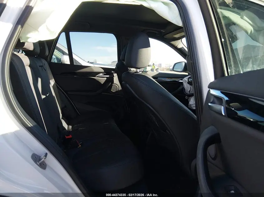 2019 BMW X1 SDRIVE28I
