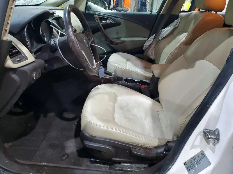 2013 BUICK VERANO   