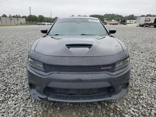 2019 DODGE CHARGER GT  