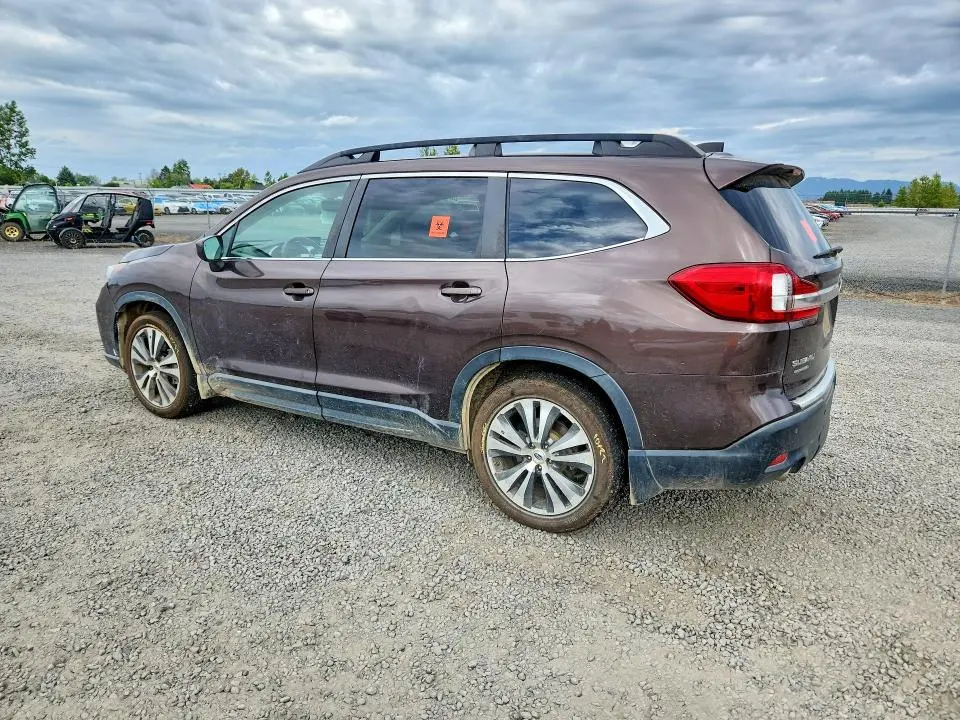 2019 SUBARU ASCENT PREMIUM  