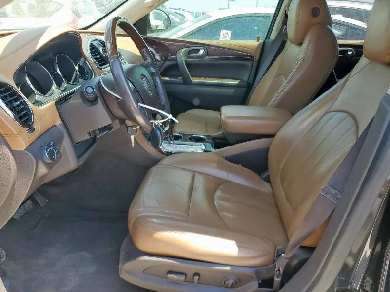 2014 BUICK ENCLAVE