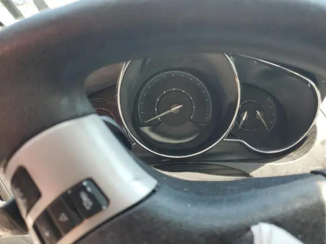 2010 CHEVROLET MALIBU 1LT  
