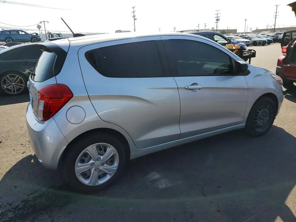 2020 CHEVROLET SPARK LS  