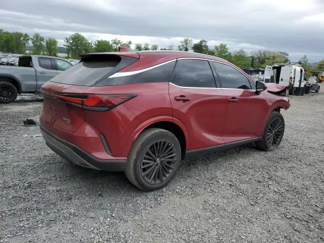 2025 LEXUS RX 350 BASE  