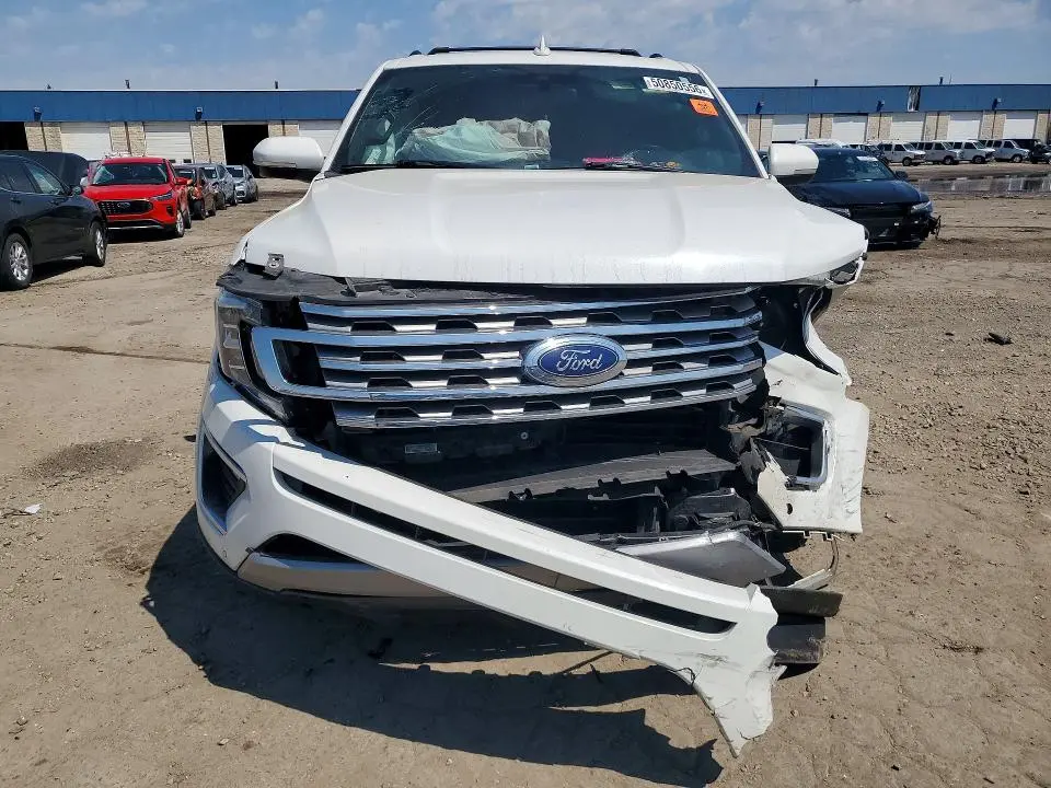 2020 FORD EXPEDITION MAX LIMITED  