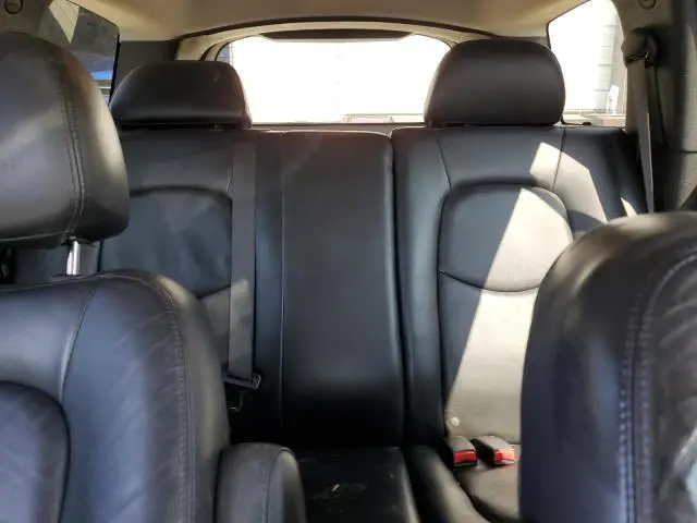 2011 CHEVROLET HHR LT