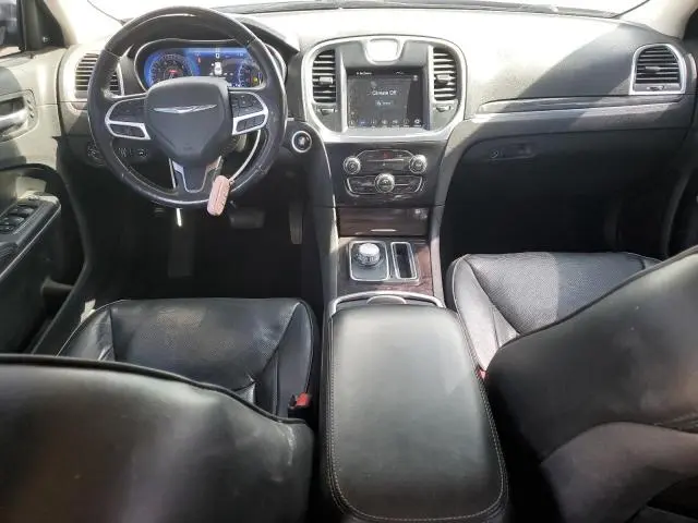 2020 CHRYSLER 300 LIMITED  