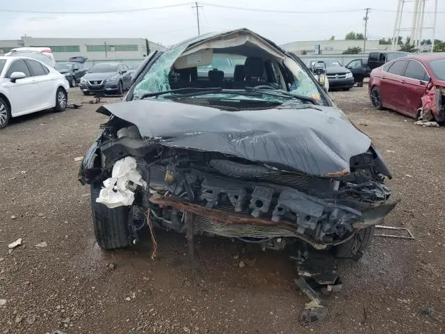 2012 FORD FOCUS S  