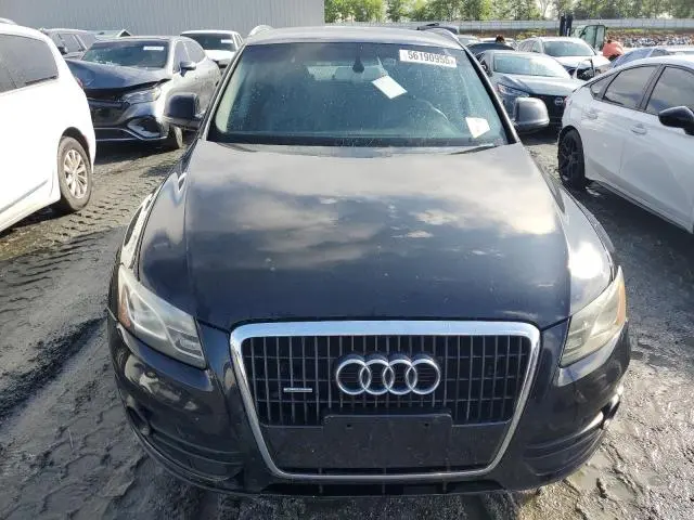 2010 AUDI Q5 PREMIUM PLUS  