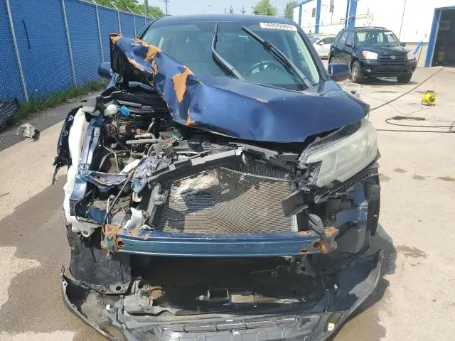 2015 HONDA CR-V SE  