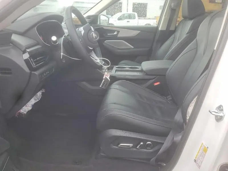 2026 ACURA MDX TECHNOLOGY  