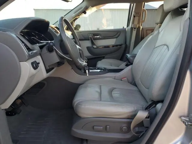 2016 GMC ACADIA SLT-2  