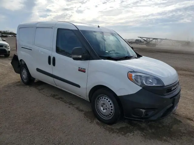 2020 RAM PROMASTER CITY   
