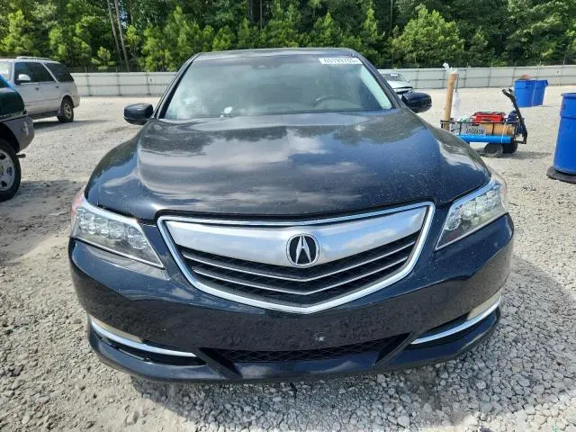 2015 ACURA RLX TECH  