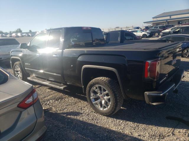 2016 GMC SIERRA K1500 SLT