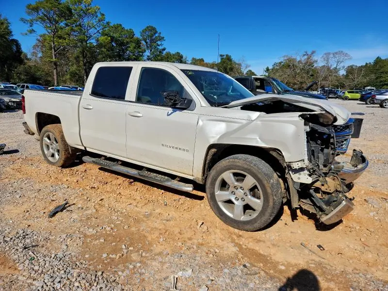 2014 CHEVROLET SILVERADO C1500 LT  