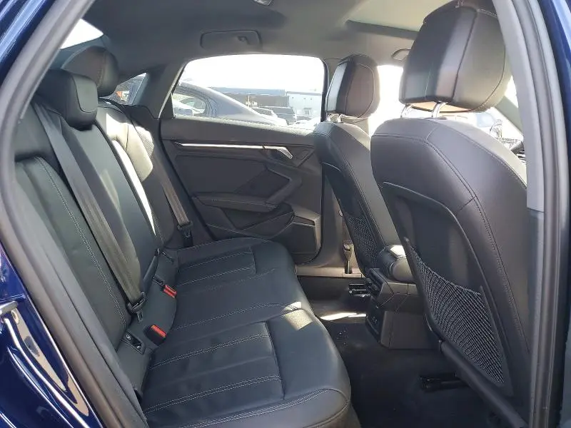 2023 AUDI A3 PREMIUM  