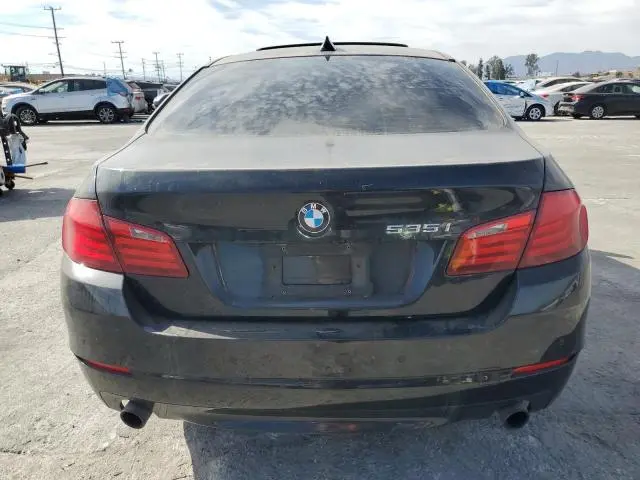 2013 BMW 535 I  
