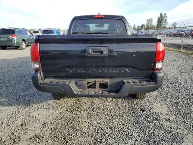 2021 TOYOTA TACOMA ACCESS CAB  